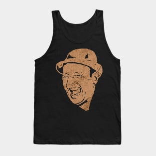 André Robert Raimbourg Bourvil Tank Top